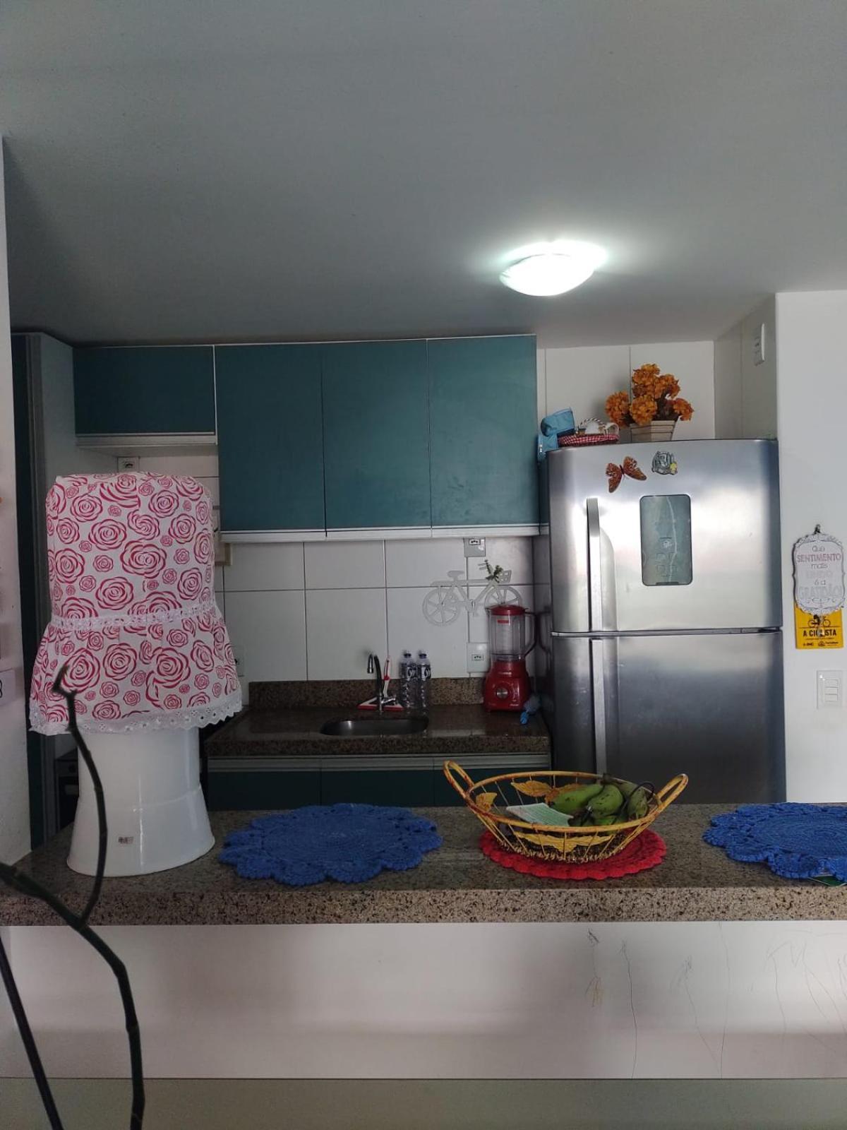 Homestay Quartos - Cintia Fortaleza (Ceara)