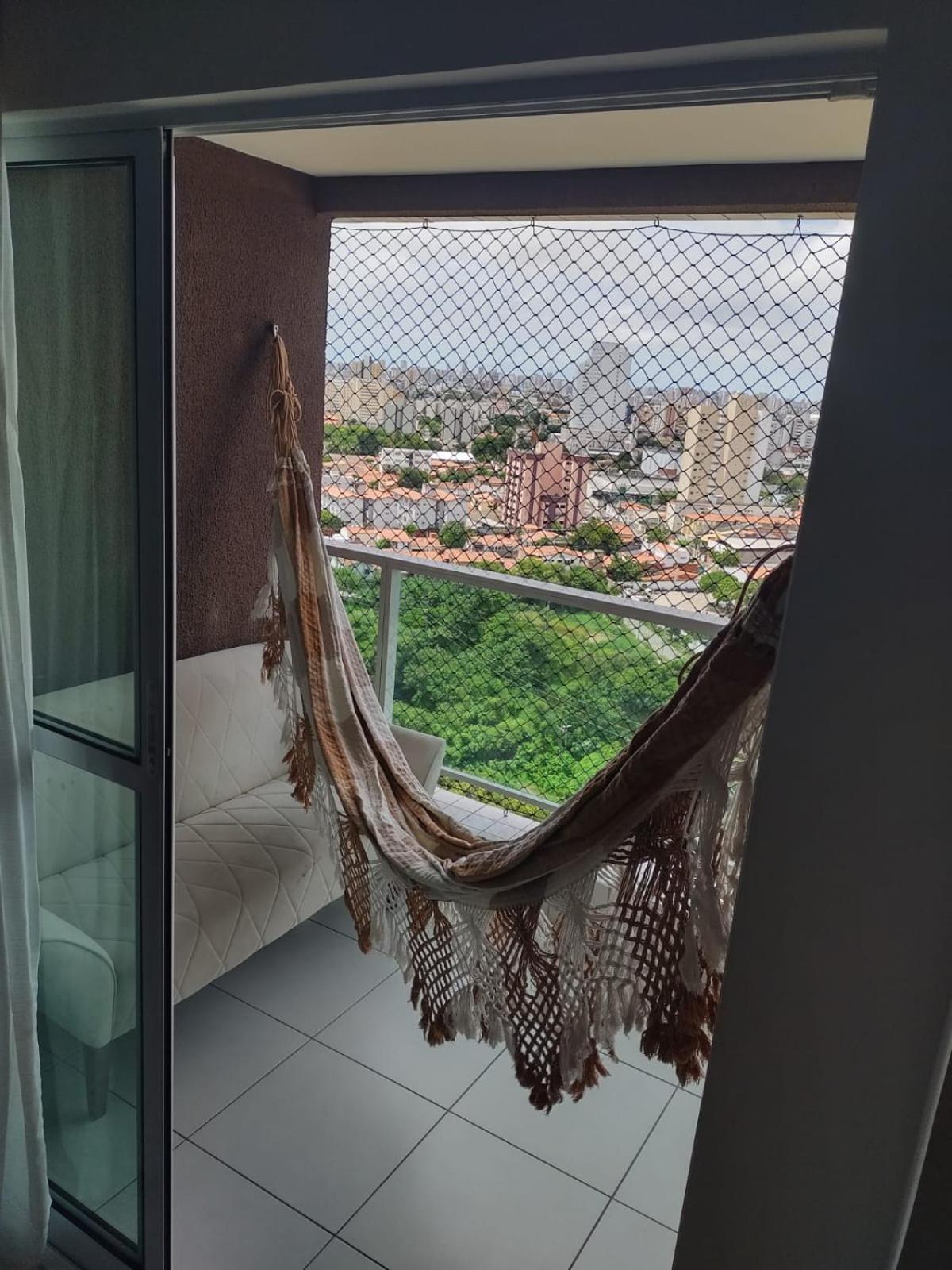 Quartos - Cintia Homestay Fortaleza (Ceara)