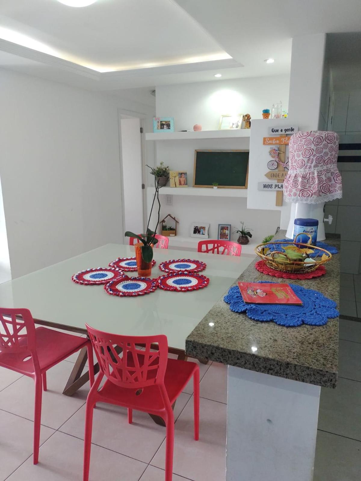 Quartos - Cintia Homestay *