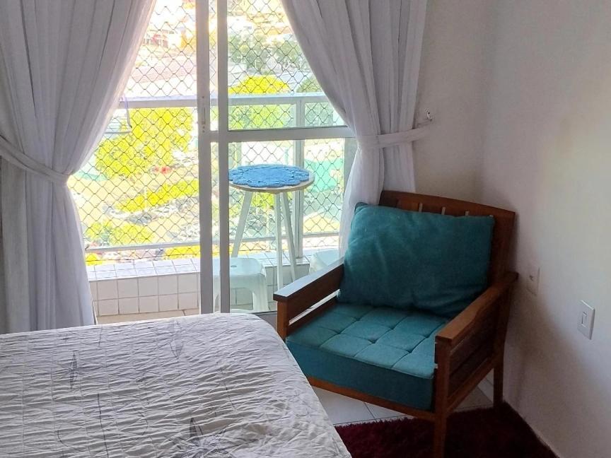 Homestay Quartos - Cintia