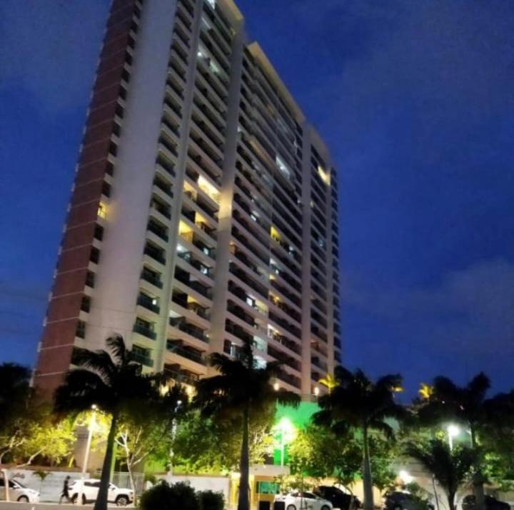 Quartos - Cintia Homestay Fortaleza (Ceara)
