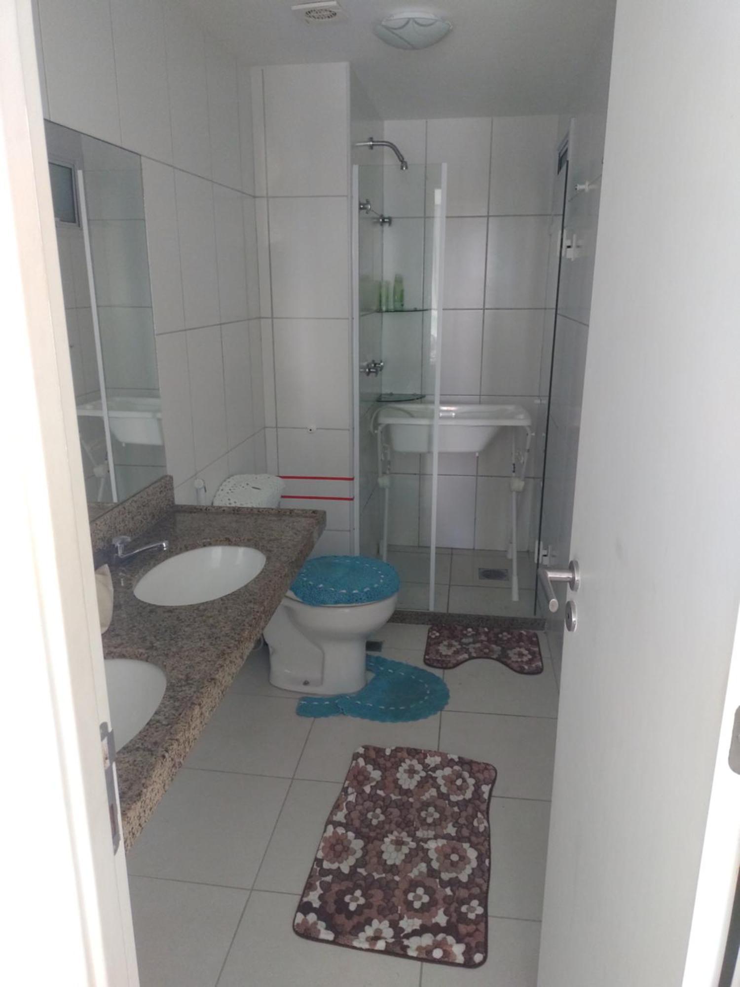 Quartos - Cintia Fortaleza (Ceara)