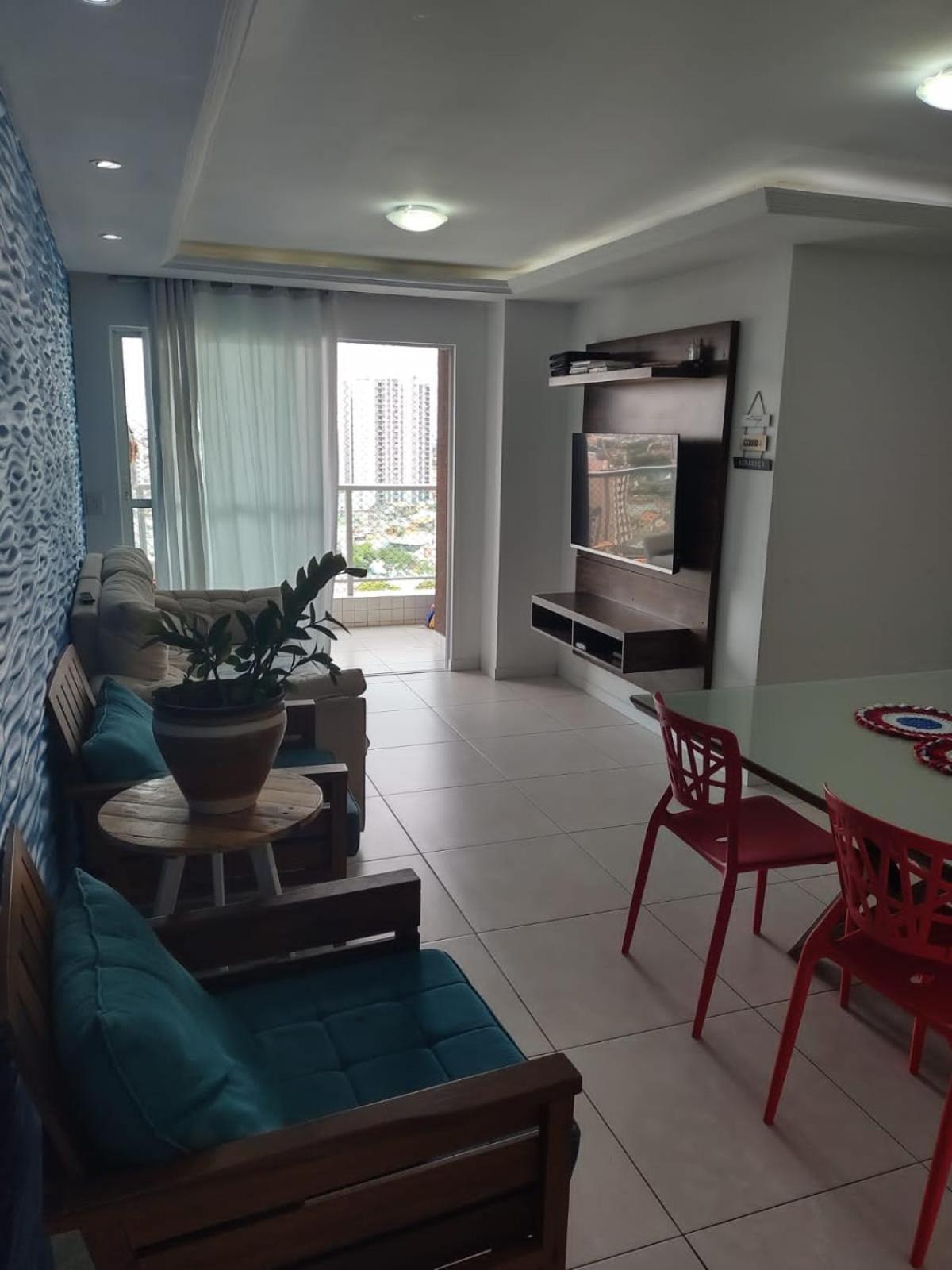 Quartos - Cintia Homestay Fortaleza (Ceara)