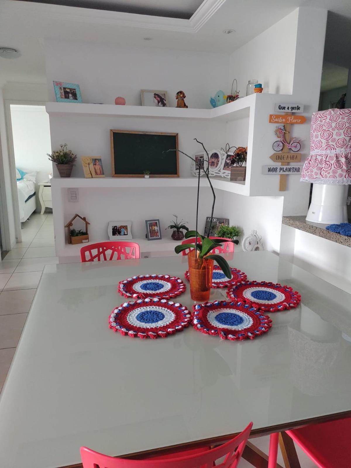 Homestay Quartos - Cintia
