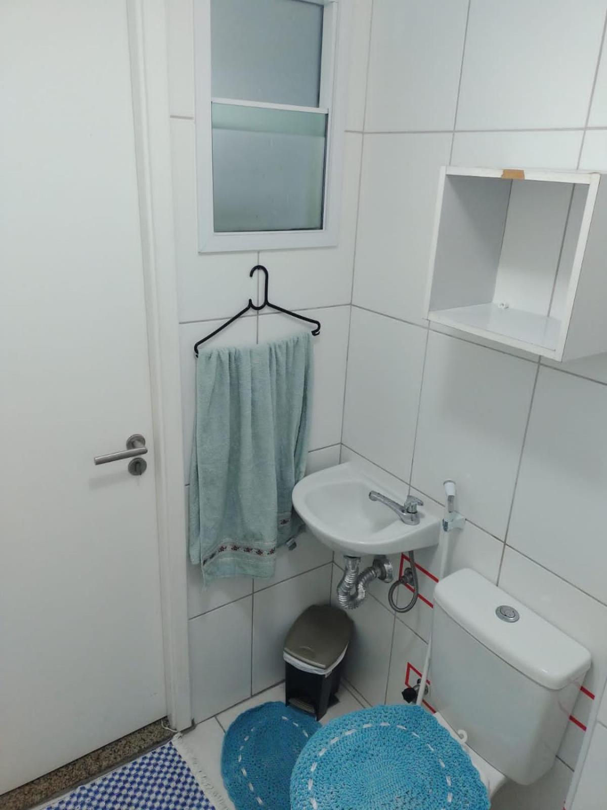 Homestay Quartos - Cintia *