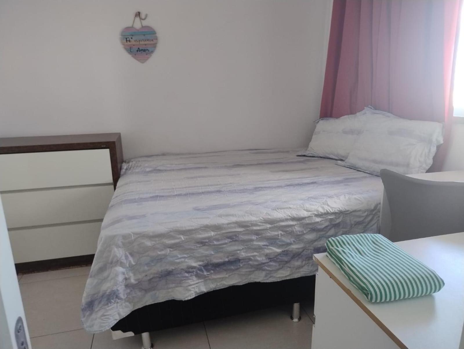 Homestay Quartos - Cintia