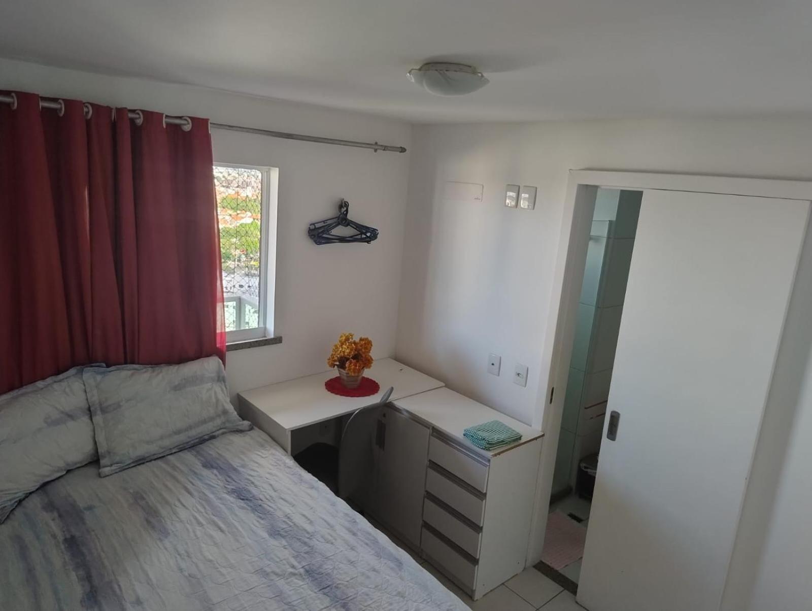 Homestay Quartos - Cintia