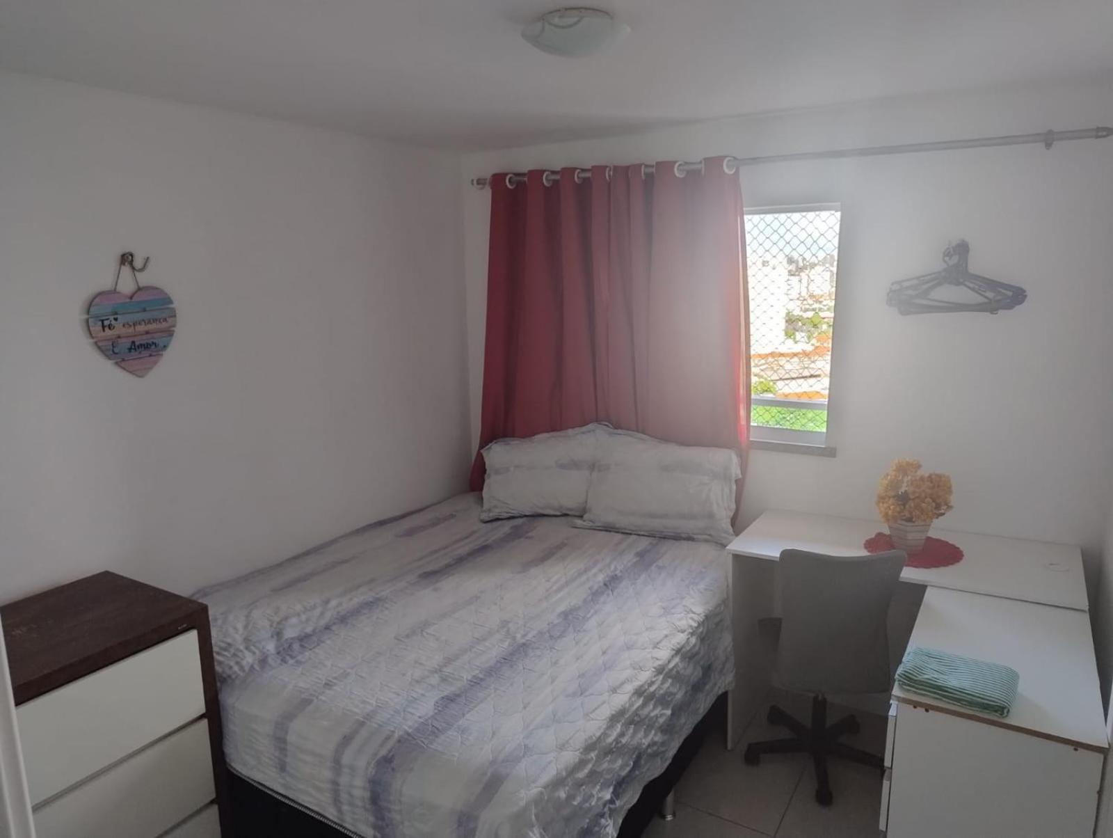 Quartos - Cintia * Fortaleza (Ceara)