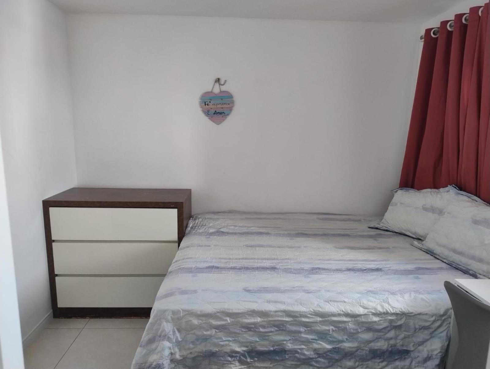 Quartos - Cintia Homestay Fortaleza (Ceara)