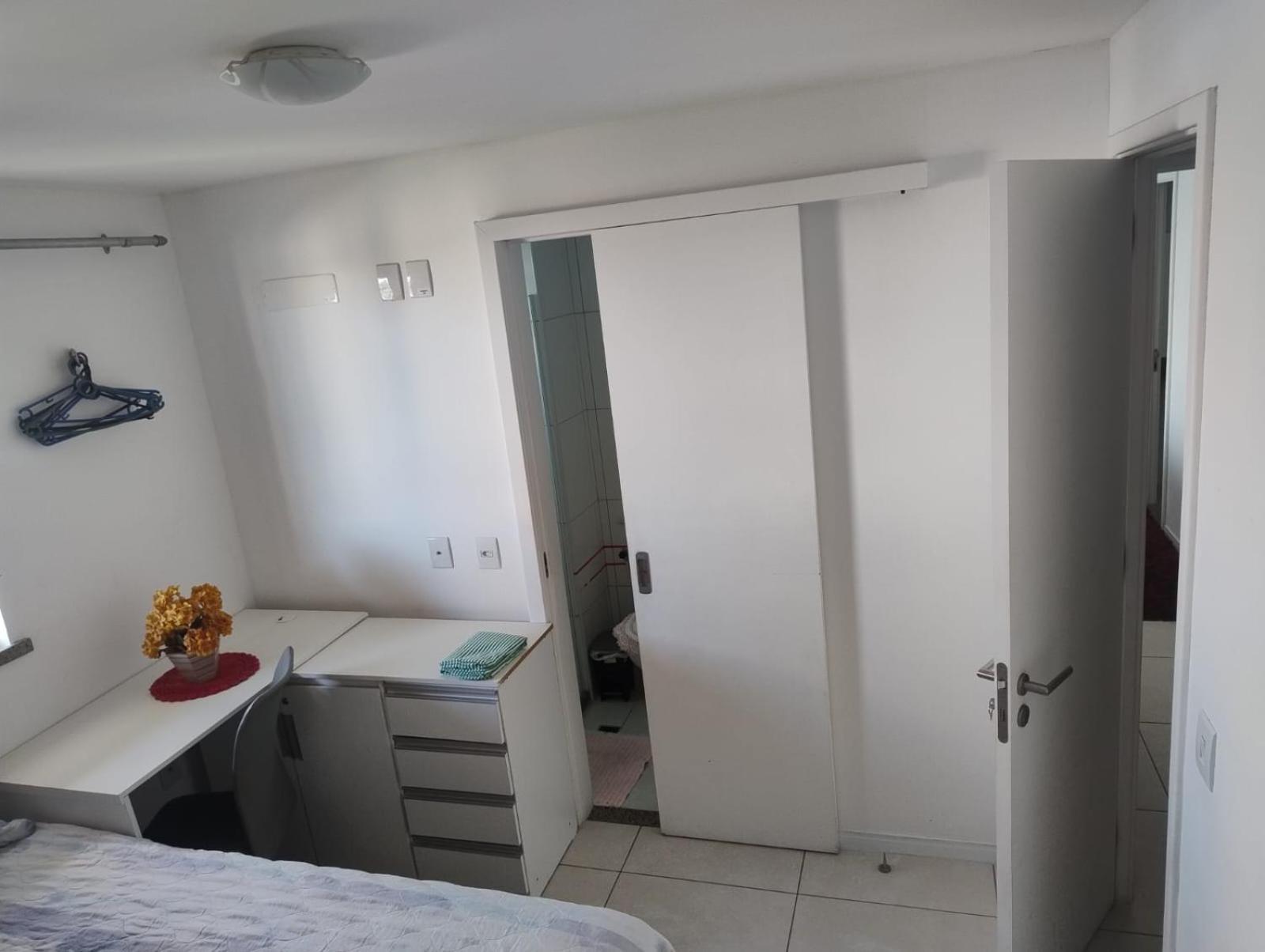 Homestay Quartos - Cintia *