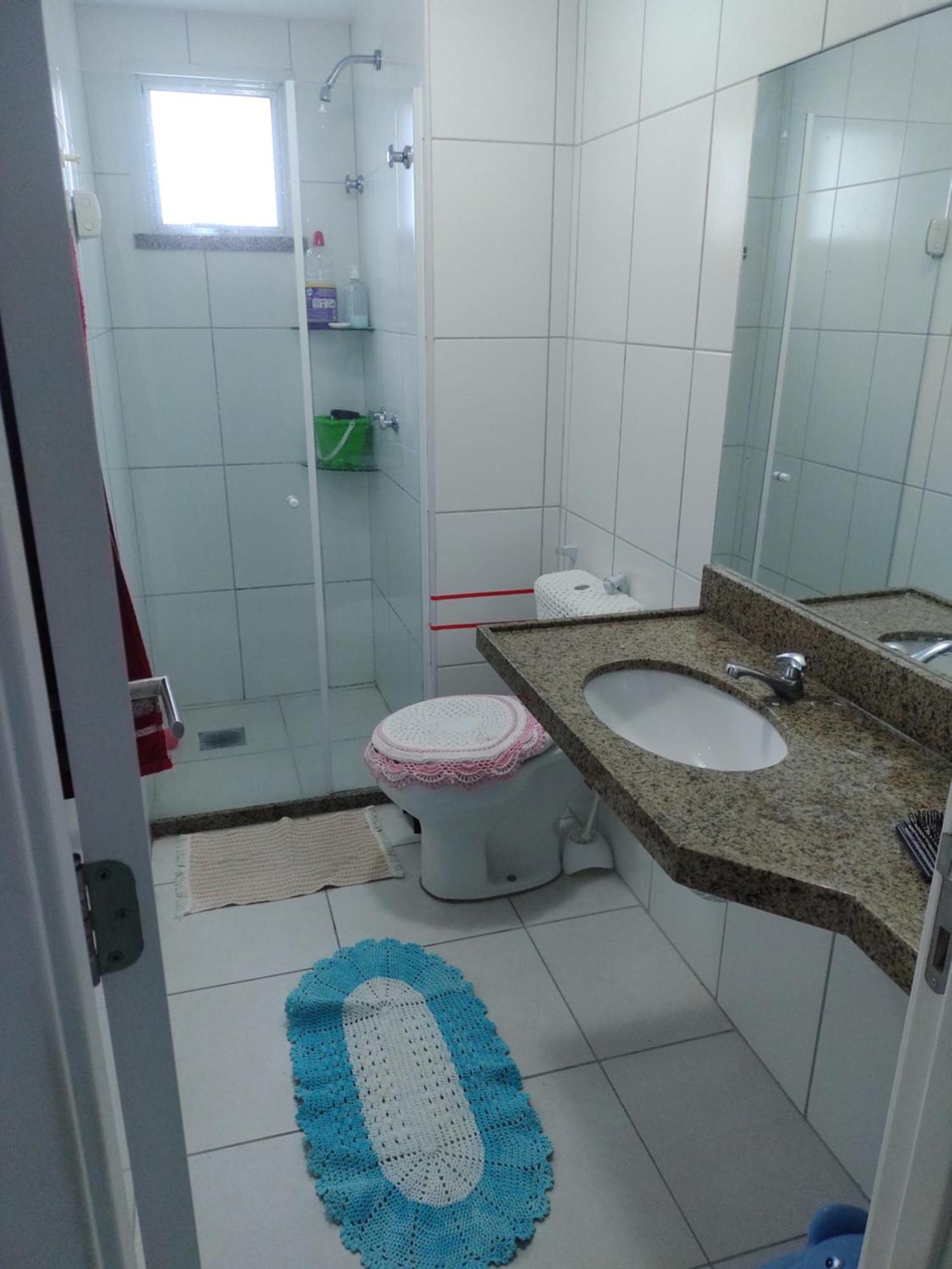 Homestay Quartos - Cintia