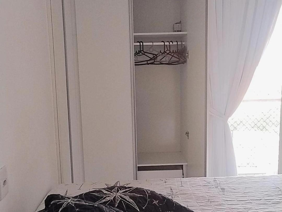 Homestay Quartos - Cintia